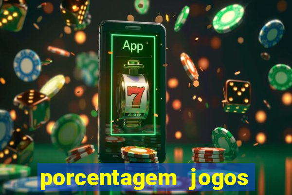 porcentagem jogos pg popbra